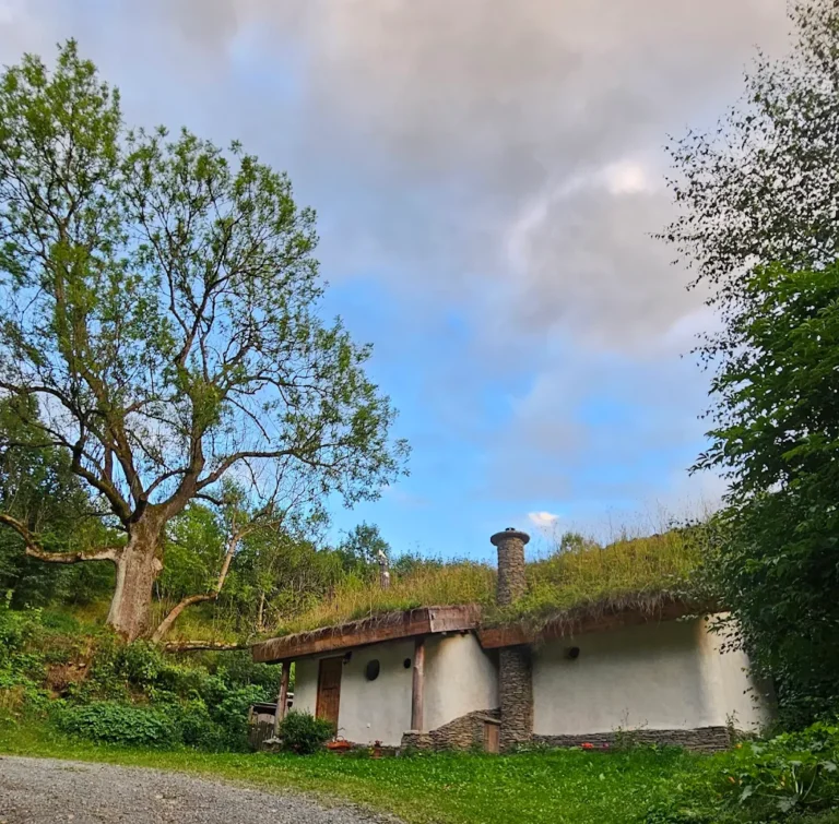 Hobbitowa Górka Kudowa